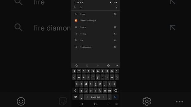 установка firefox на android смотреть онлайн