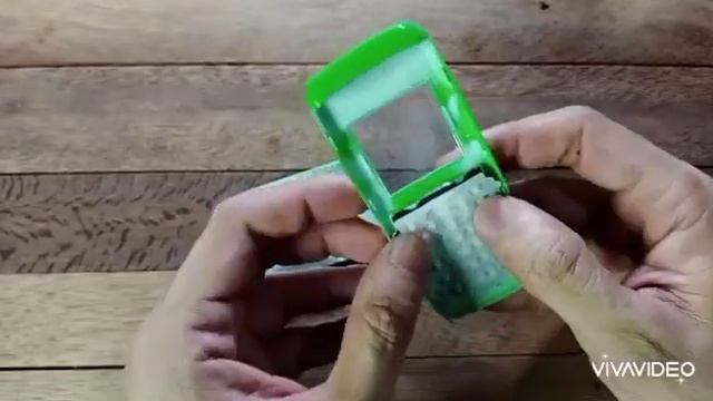 Nokia 2610 Case смотреть онлайн