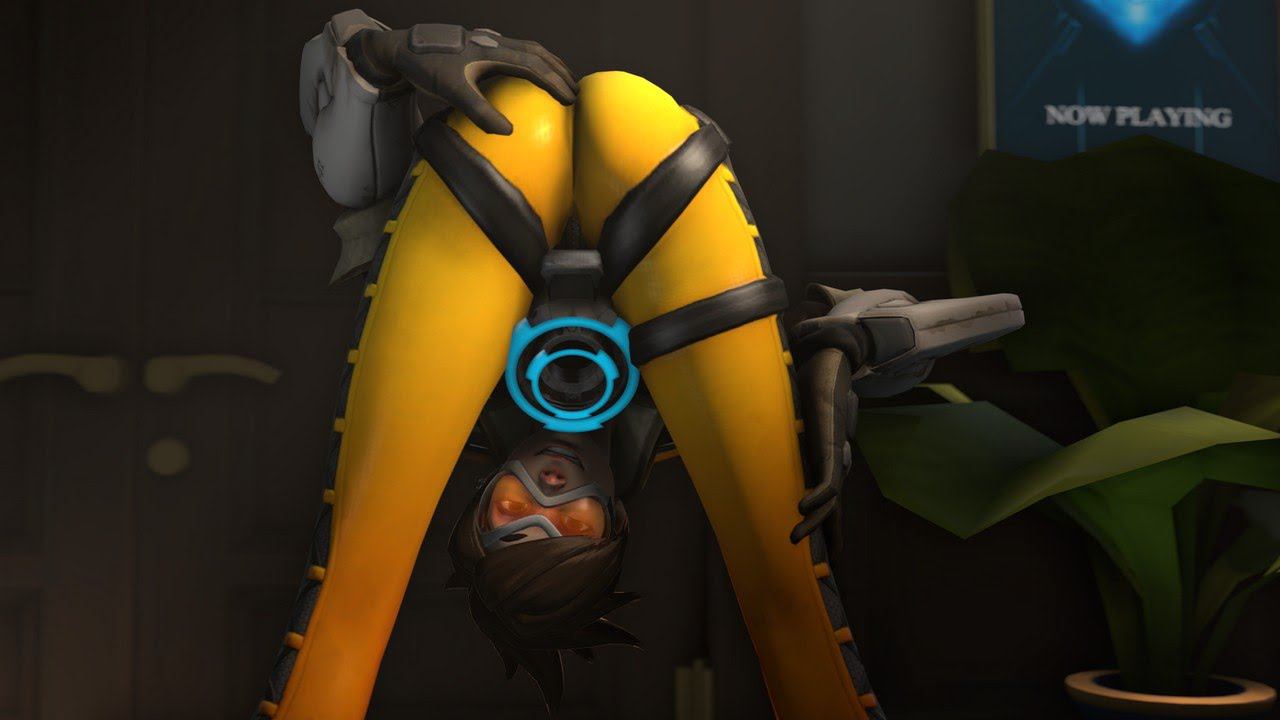 How To Overwatch