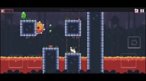 Kitty Death Room Zone 1 Full Gameplay Walkthrough | All Levels