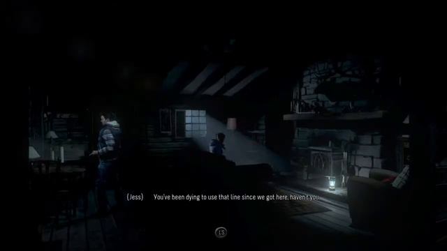 SAM IS MY FAVORITE SO FAR |Until Dawn #2 смотреть онлайн
