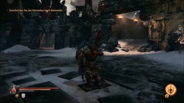 Info-Video: Lords of the Fallen (LP) wird beendet (+ Erklärung) смотреть онлайн