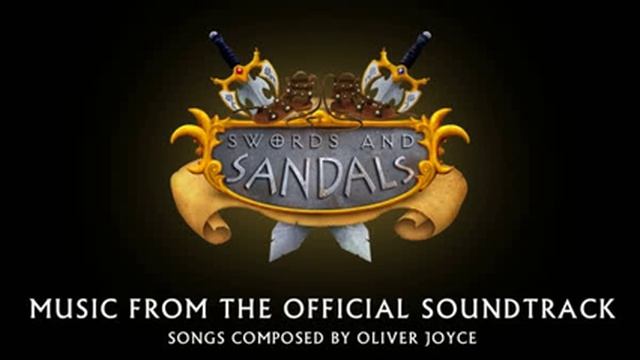 Swords and Sandals V Redux : Instrumental Title Theme смотреть онлайн