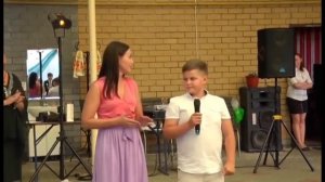 Поздравление племяннице на свадьбу