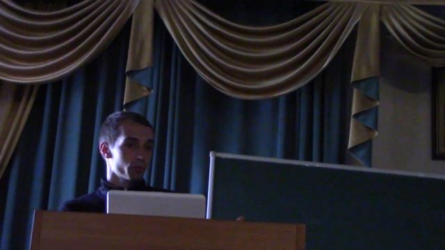 Тимофеев Т. Маргинализация месмеризма в Российской империи смотреть онлайн