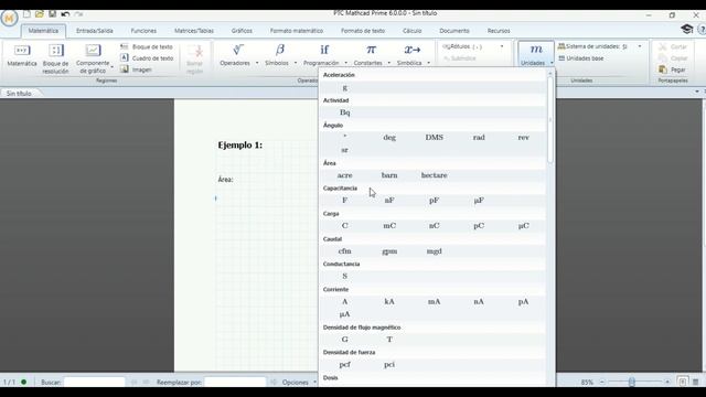 ?MathCad para principiantes! TODO lo que debes saber смотреть онлайн