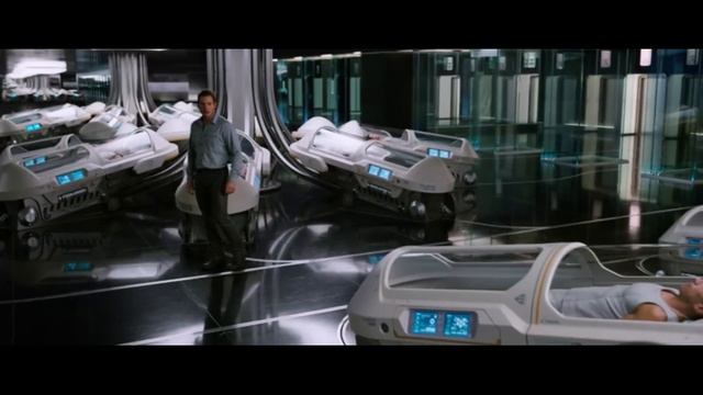 Мобильная связь будущего