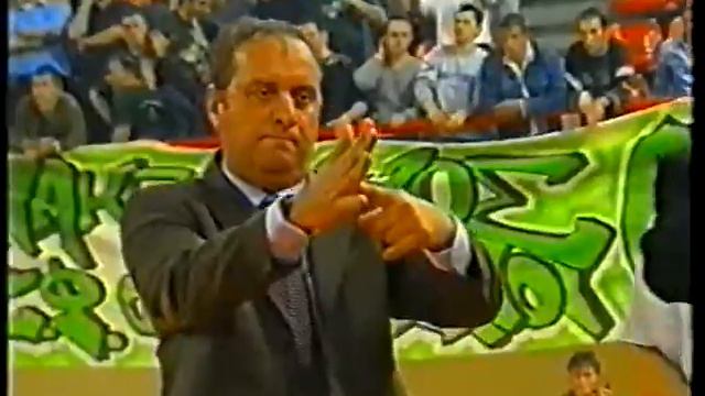 μακεδονικός-ΑΡΗΣ 86-92 (2002-03) ΚΥΠΕΛΛΟ,ΗΜΙΤΕΛΙΚΟΣ смотреть онлайн