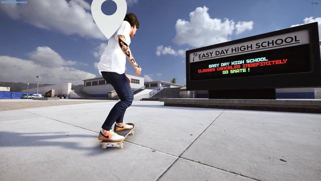 Skater XL 1.1 | Quick Guide: How to Remove Your Shirt смотреть онлайн