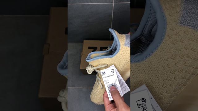 Обзор Adidas Yeezy Boost смотреть онлайн