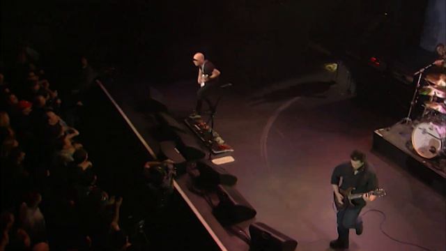 Joe Satriani Performs Surfing With The Alien | Satriani Live | Front Row Music