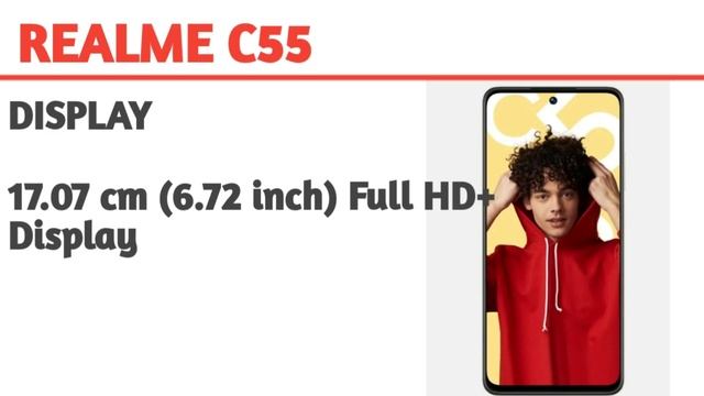 REALME C55 || New launch смотреть онлайн