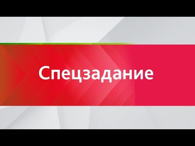 Закон. Выпуск №3