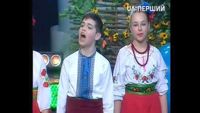 Выступление ансамбля "Десняночка" смотреть онлайн