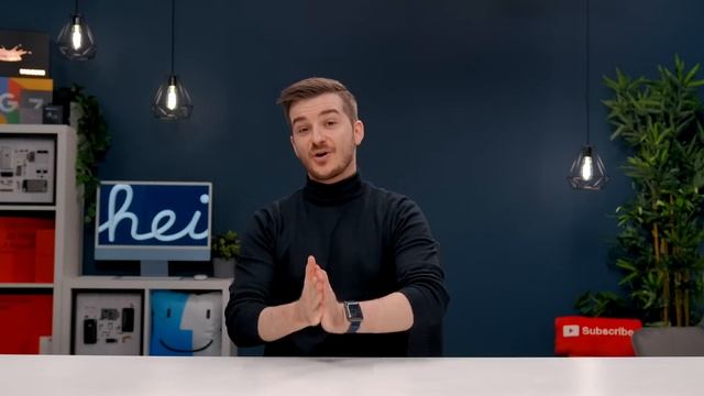 Apple Watch Series 8 – FINALLY Something New! смотреть онлайн