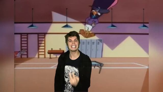 Черный плащ (Cover By Just Overboard) смотреть онлайн