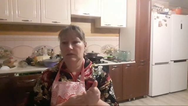 Добро пожаловать на кухню к Светлане! Общаемся с друзьями! смотреть онлайн