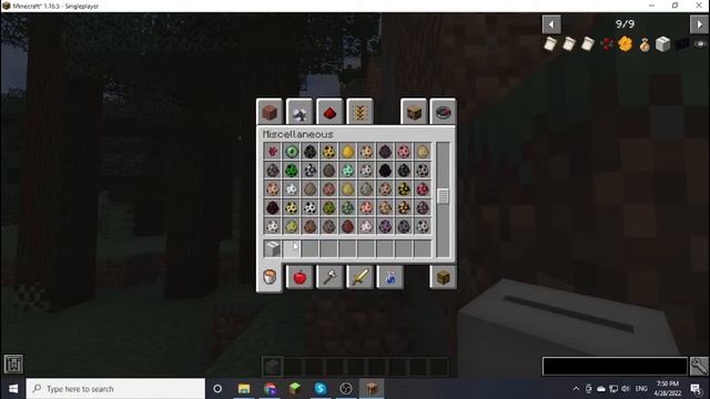 MCDJ Mod 1.16.5 for Minecraft PC - How to Install MCDJ Mod 1.16.5 смотреть онлайн