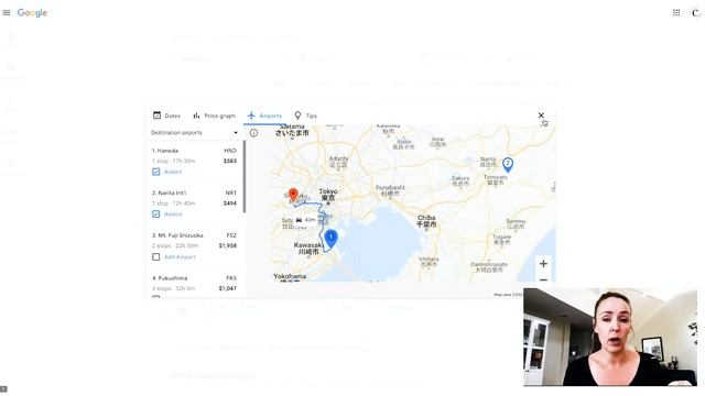 Google Flights VS. Skyscanner Smackdown! [Which is Best??] смотреть онлайн