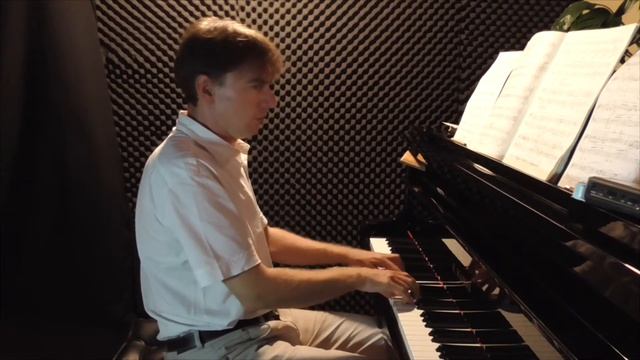 F. Chopin - Mazurka Op.56 no.3 - Analysis. Greg Niemczuk's lecture смотреть онлайн