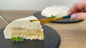 ПОСЛЕДНЕЕ ВИДЕО Муссовый нежный ТОРТ с лимонной начинкой+- Я - ТОРТодел!