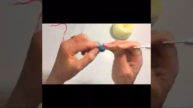 Вяжем лошадку крючком(мастер класс) ЧАСТЬ 1 смотреть онлайн