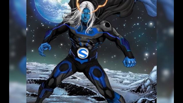 СУПЕРМЕН vs ЧАСОВОЙ [MARVEL] [DC] [КТО КОГО] смотреть онлайн