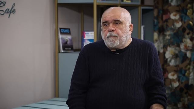 Кавказ без границ. Армения и Азербайджан: конфликт который нас объединяет. Часть 2. смотреть онлайн