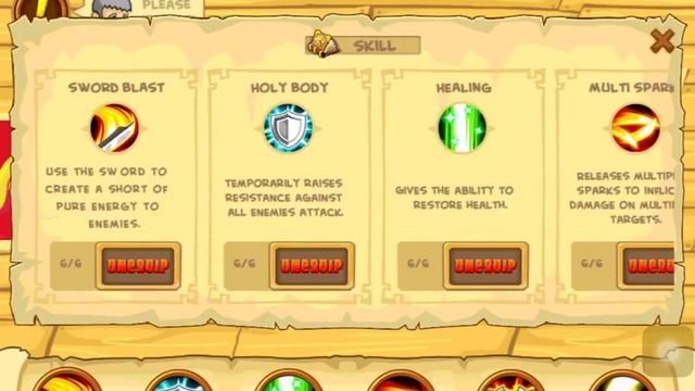 pocket army all skills demonstation with the best armor смотреть онлайн