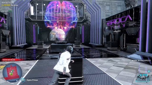 WATCH DOGS LEGION Gameplay Walkthrough Part 7 [1080p PC NVIDIA RTX] - No Commentary смотреть онлайн