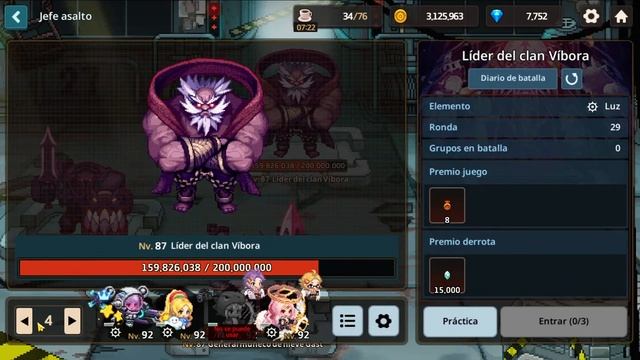 STREAM DIARIO: Arena y Genshin para subir nivel - Guardian Tales смотреть онлайн