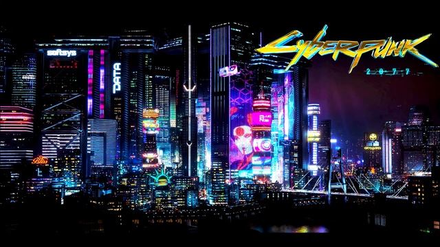 Cyberpunk 2077 - The Sacred And The Profane смотреть онлайн