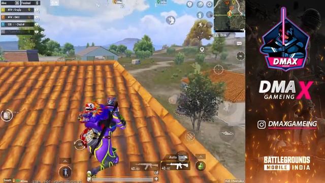 ITS TIME TO RUSH | 15 kills | BEST RUSH GAMEPLAY | BEST AGGRESSIVE GAMEPLAY | #BGMI #dmaxgameing смотреть онлайн