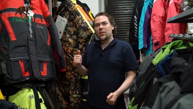 Костюм поплавок: комбез или раздельный костюм? | Мнение эксперта смотреть онлайн