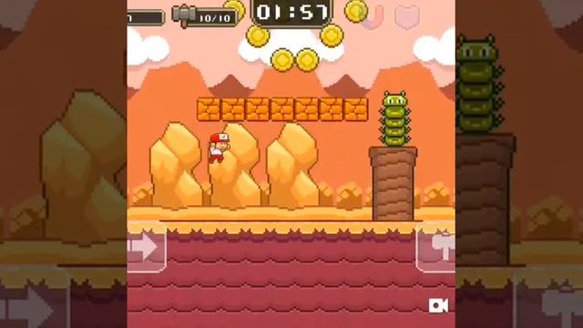 How to play super Jim jump смотреть онлайн