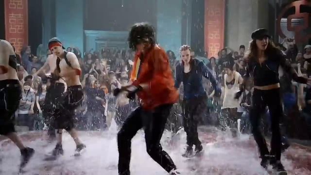 Moose - The Way I Are