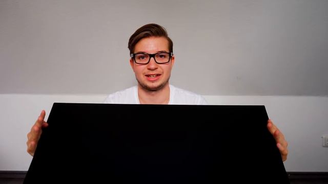 LG Monitor - Unboxing #2 смотреть онлайн