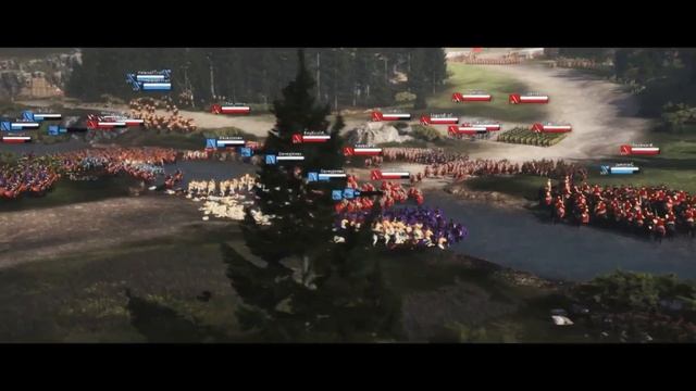 SGC 2018 Teaser смотреть онлайн