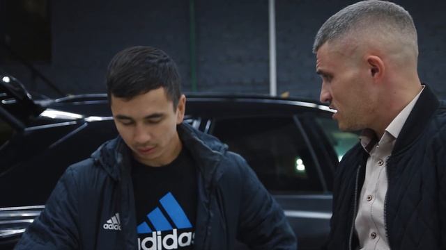 Новые фары для моего Мерса s-class w220. Восстановление оптики. смотреть онлайн