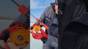 Первые впечатления от комплекта JigIt TeamDubna Chilly Sun и TeamDubna VibSpecial Compact 57HHПервые