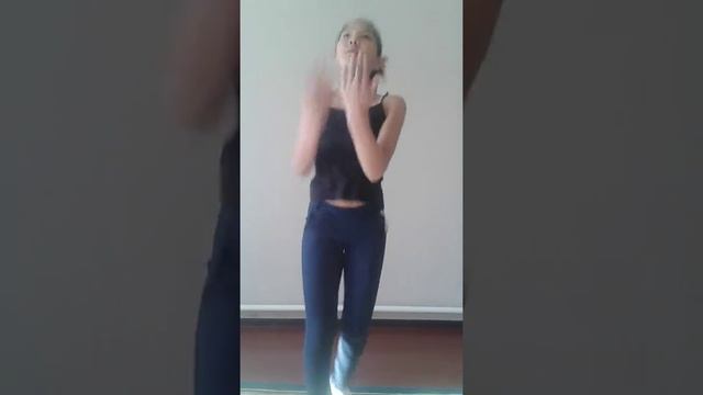 Классный танец!!! Смотреть всем!!! смотреть онлайн