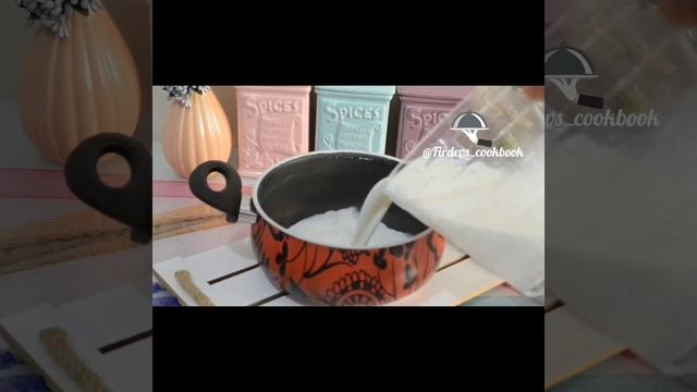 ВКУСНЕЙШИЙ ТИРАМИСУ В СТАКАНЕ ?BARDAKTA TIRAMISU ? смотреть онлайн