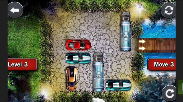 Car Unblock Puzzle App/ Game source code Unity смотреть онлайн