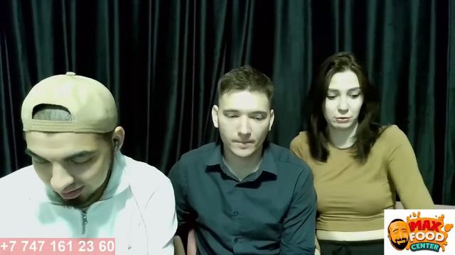 Кубок Алматы. Финал смотреть онлайн