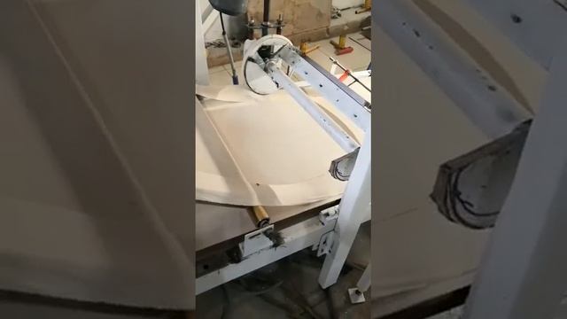 автоматическая линия для производства лаваша