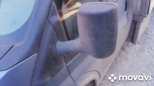 Почему вырвало корпус масляного фильтра?!?!? смотреть онлайн