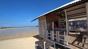 Что нужно знать о Пуэрто-Принцессе. Еда, цены, экскурсии, море. Палаван - рай на Филиппинах.