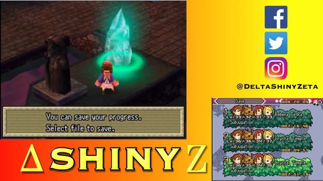 Final Fantasy Crystal Chronicles: Ring of Fates - Gameplay - Walkthrough - Let's Play - Part 14 смотреть онлайн
