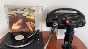 Алла Пугачева и гр. «Рецитал» - Я больше не ревную / Виниловая пластинка / Винил