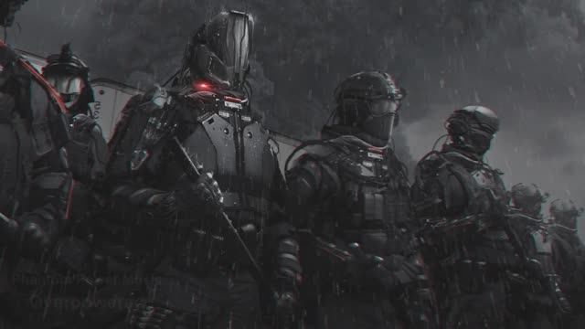 ?Most Epic Badass Action Music Mix